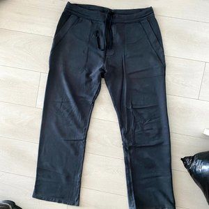 James Perse sweatpants size 3 (large) vintage